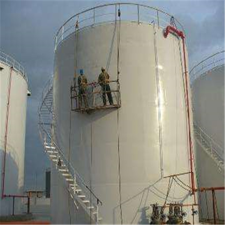 宜兴喷漆翻新・工业喷漆・设备喷漆服务简介